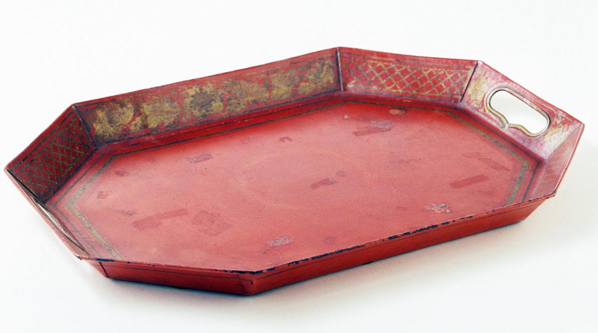 1960.1201 Tray
