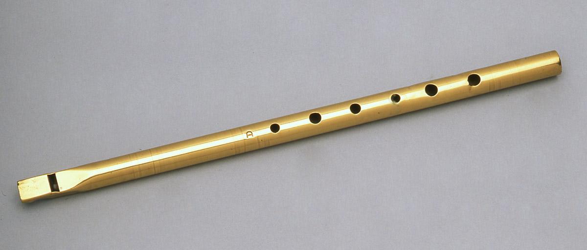 1960.1212 Flute