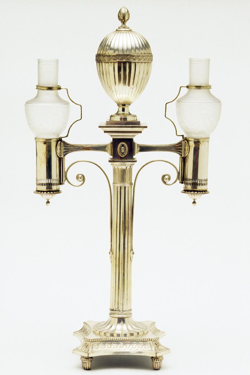 1960.1221.001 A-F Lamp