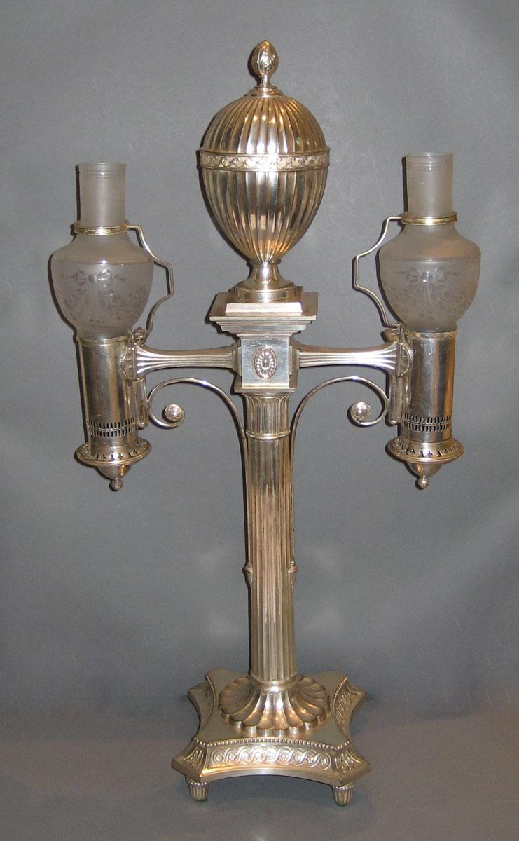 1960.1221.002 A-F Lamp