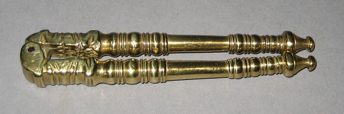 1960.1225 Nutcracker