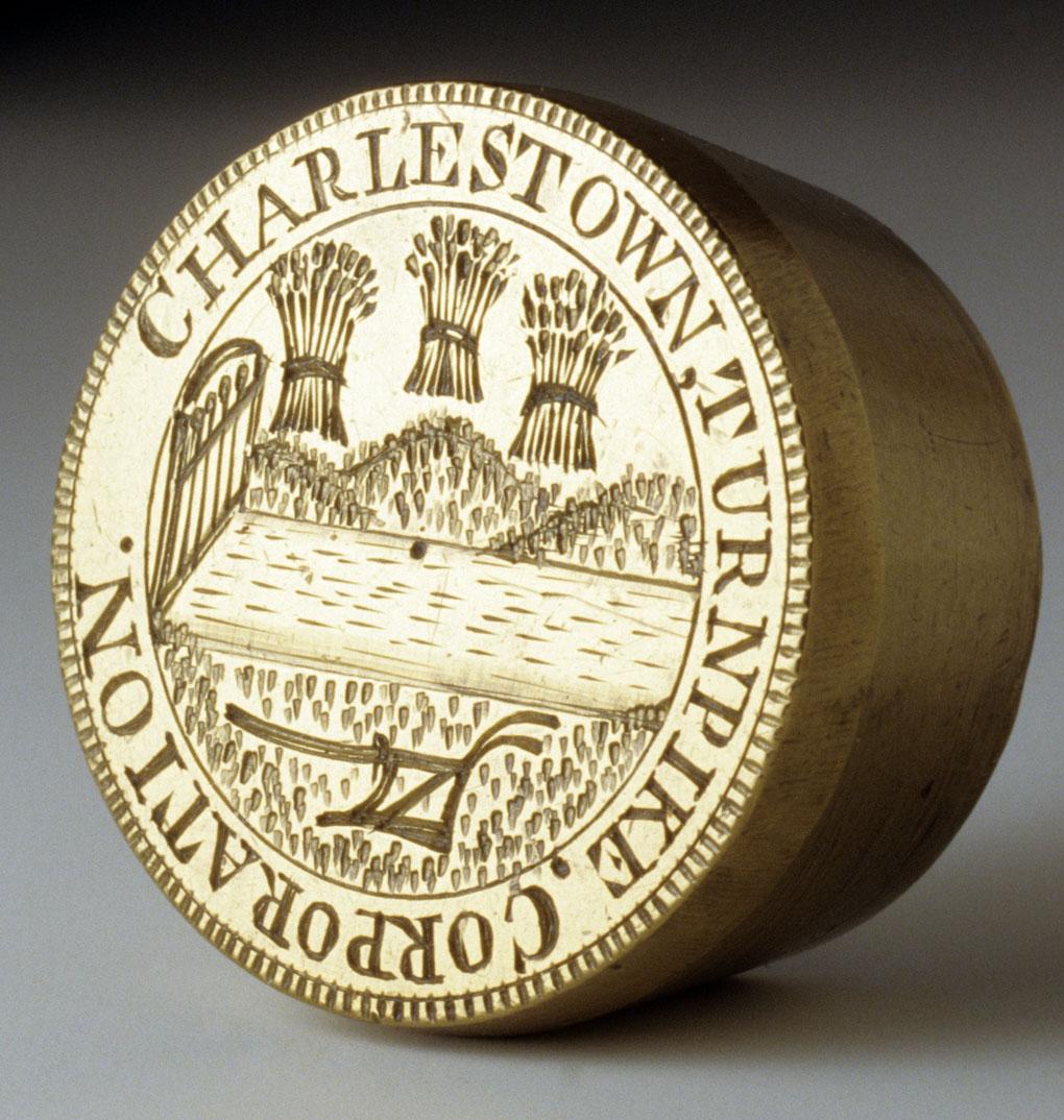 1961.0006 Seal