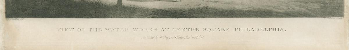 1961.0009 A Print, detail 1