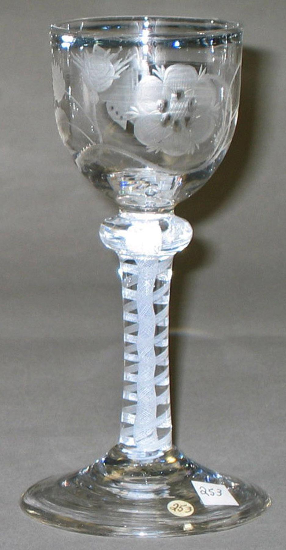 2006.0003.035 Wine glass