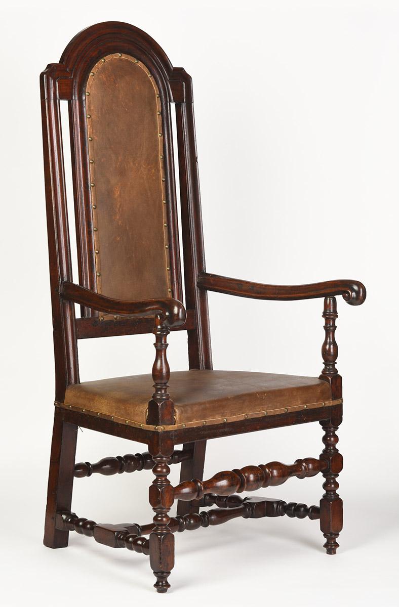 1954.0518 Chair, view 1
