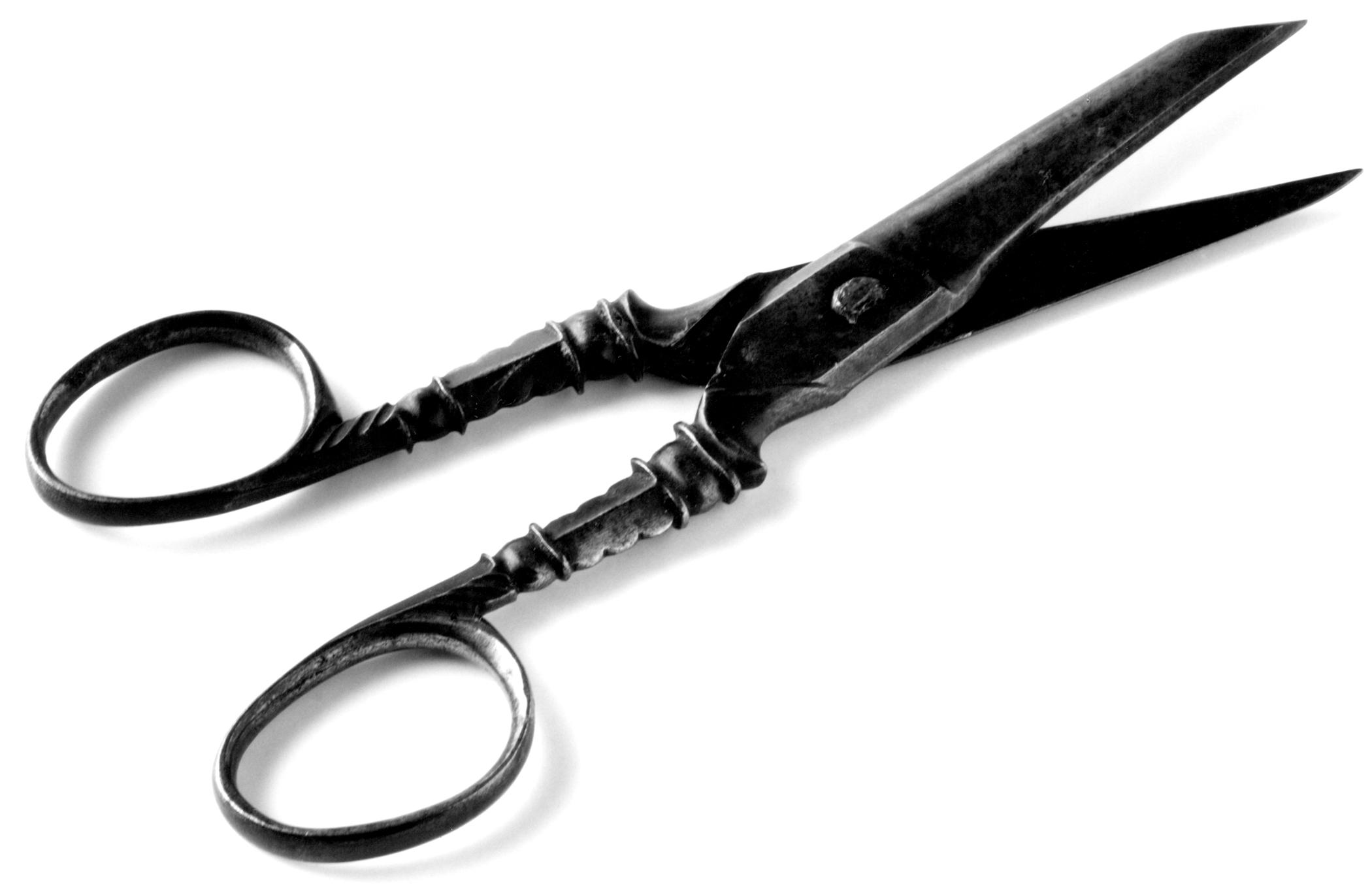 1961.0019 Scissors
