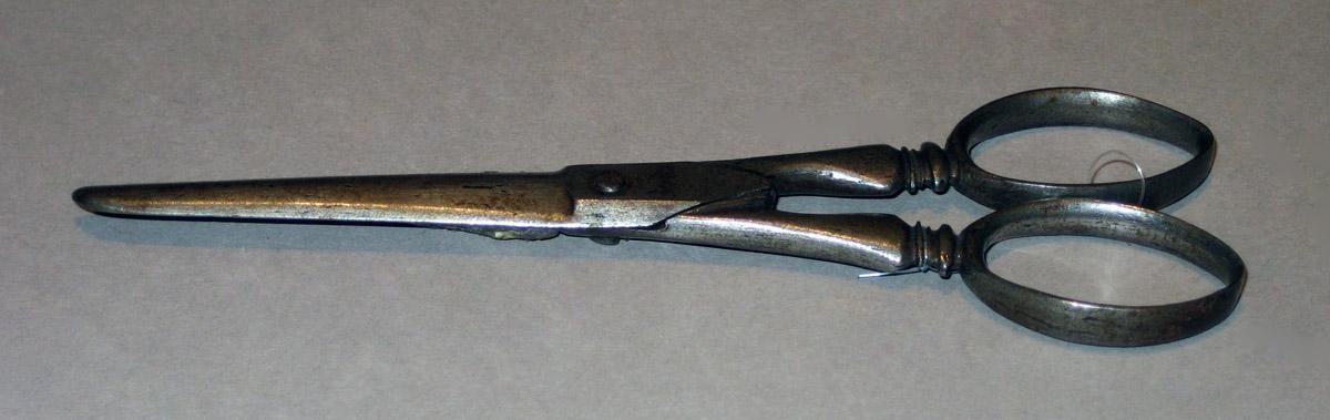 1961.0020 Scissors