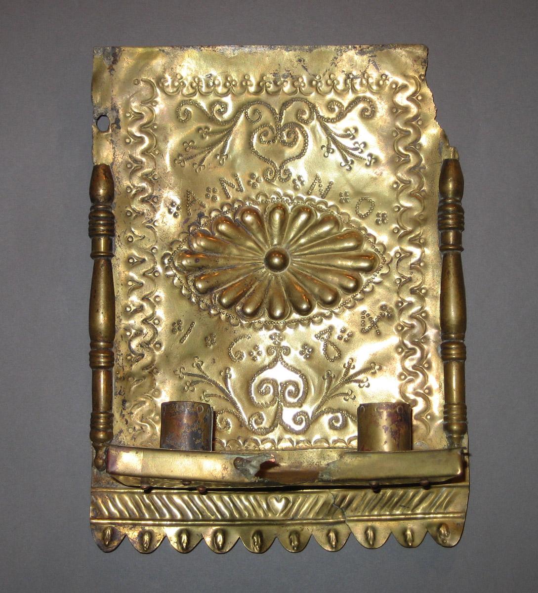 1961.0023.001 Sconce
