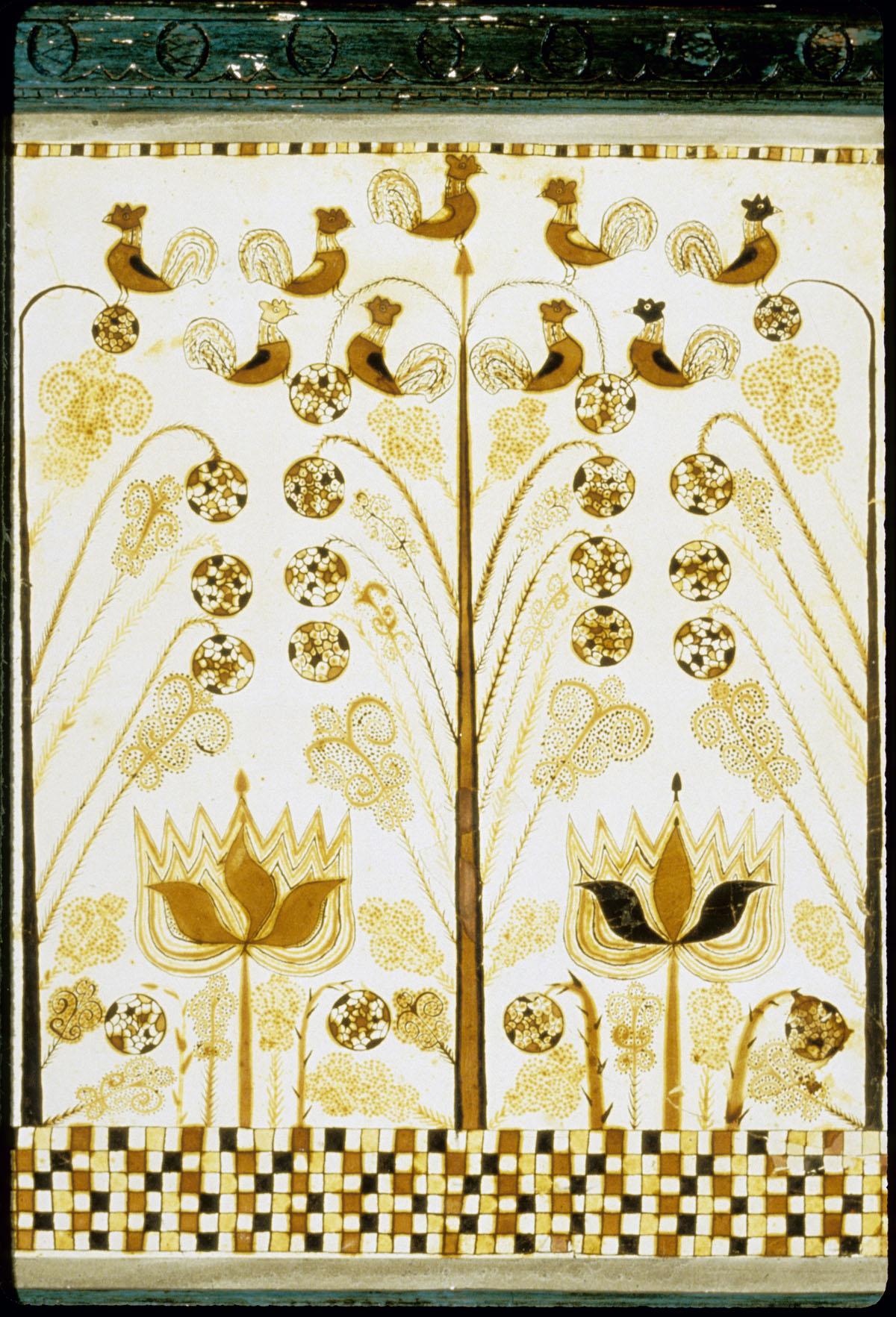 1961.0041 Fraktur