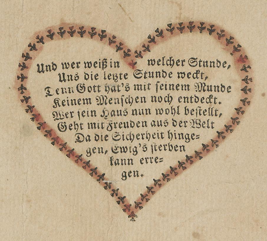 1961.0045.002 Fraktur, detail 4
