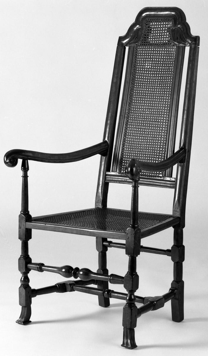 1954.0527 Chair, Armchair