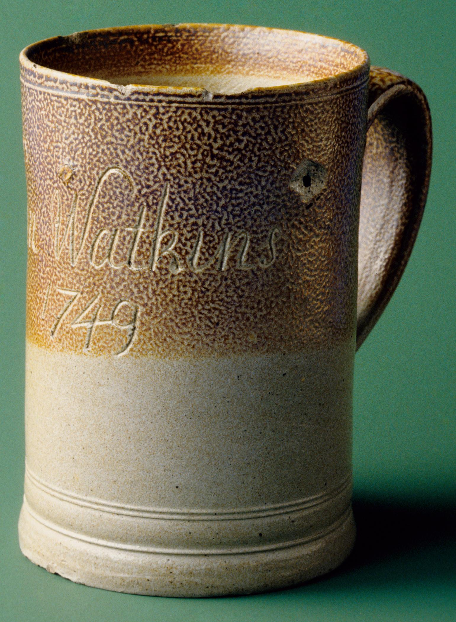 1961.0065 Mug
