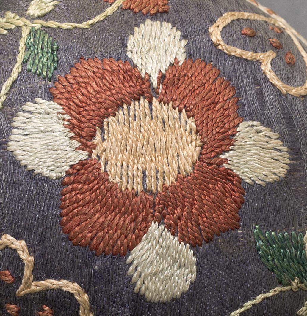 1961.0067 Pinball, Detail