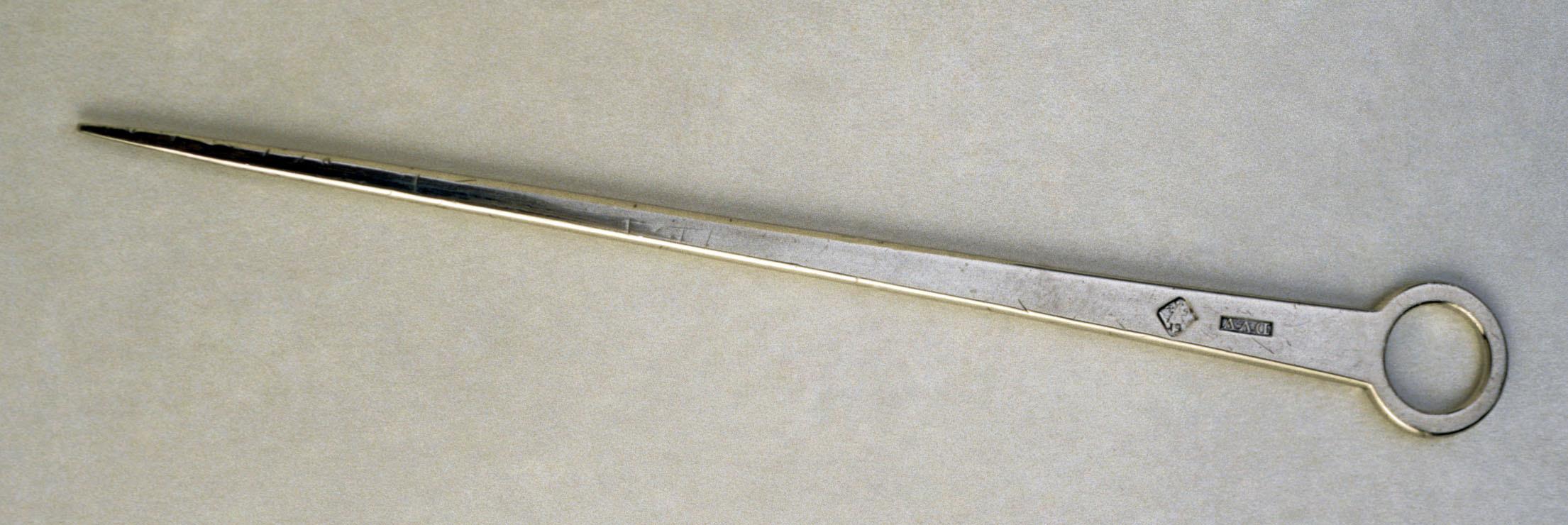 1961.0068 Skewer