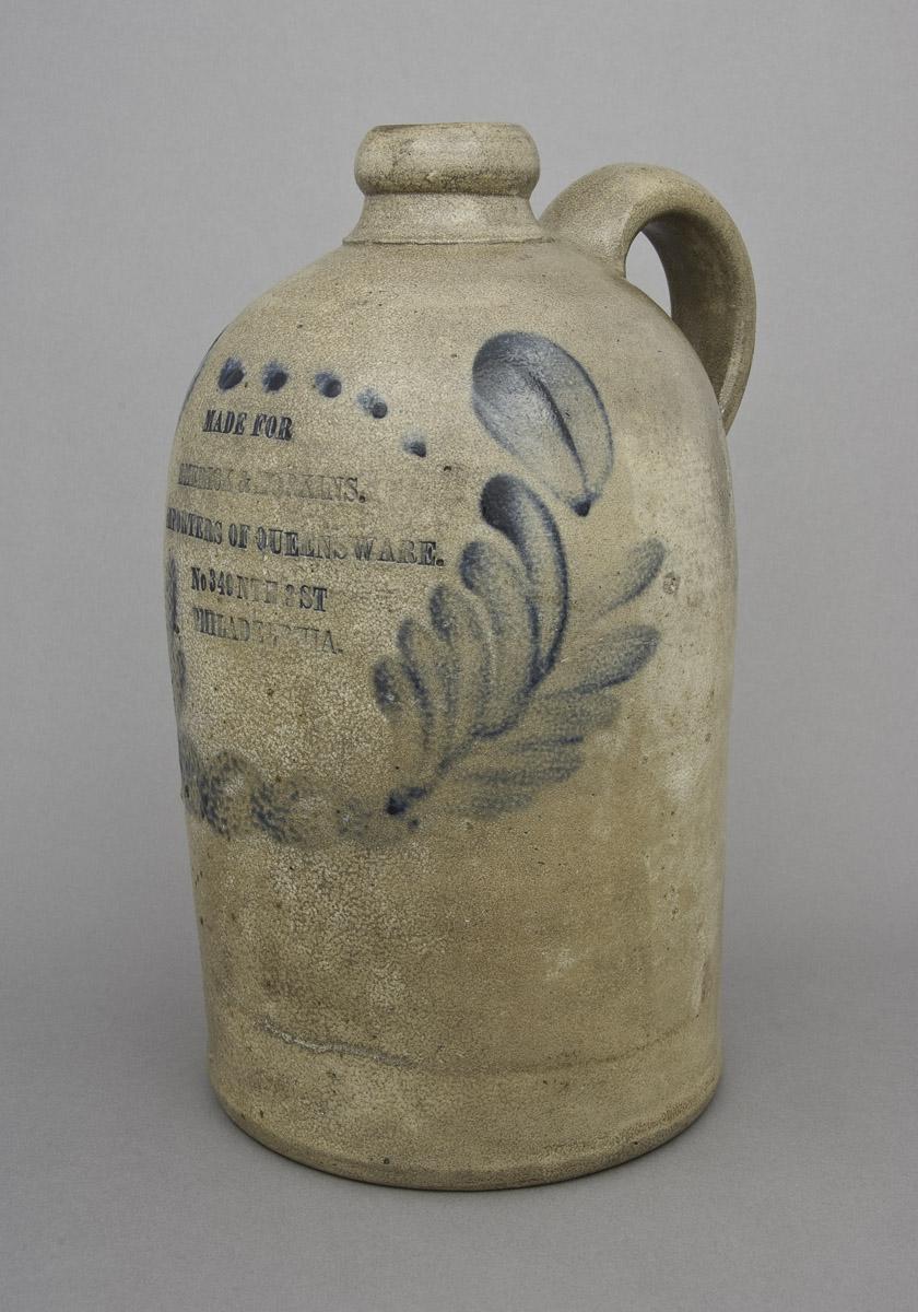 1961.0073 Jug