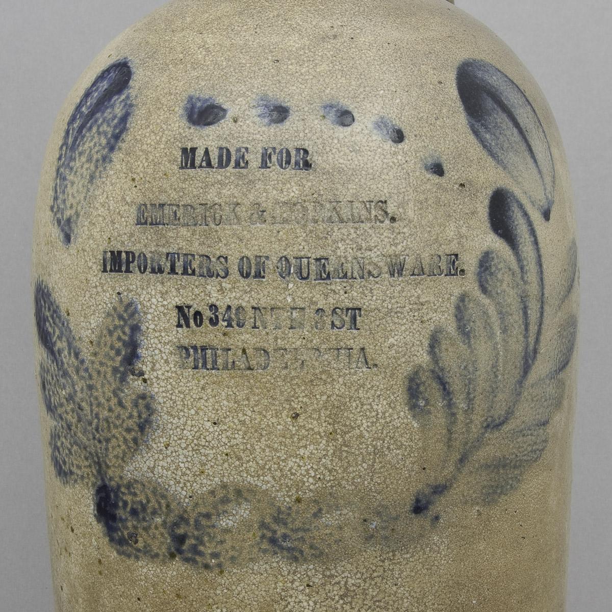 1961.0073 Jug (detail)