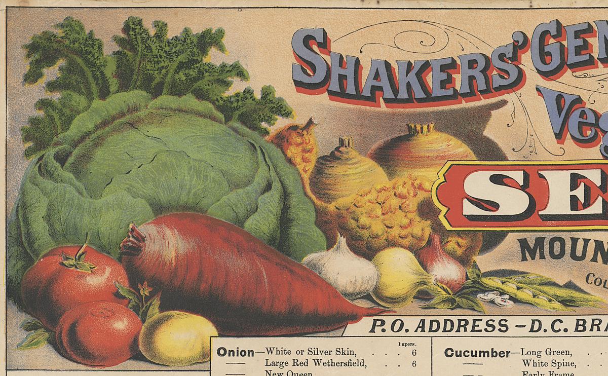 1961.0080 Label, Detail 2
