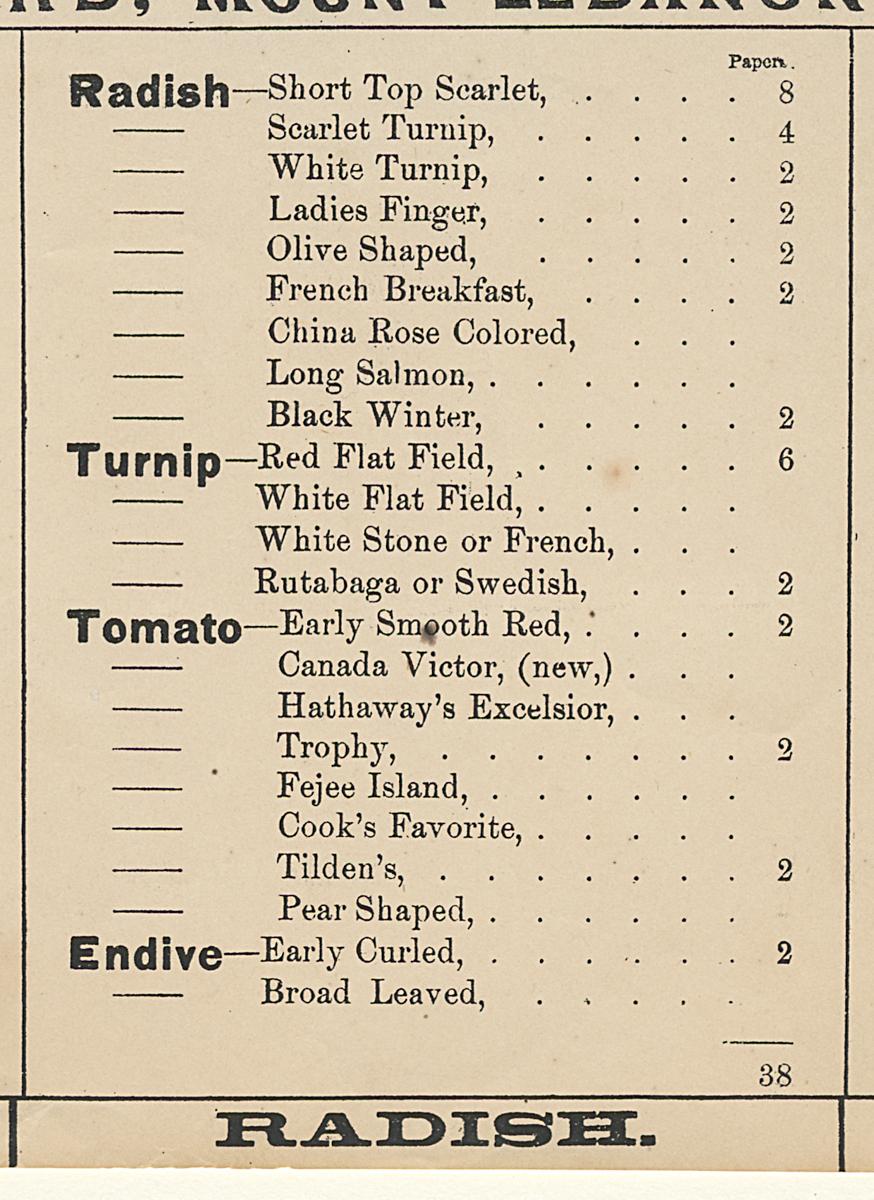 1961.0080 Label, Detail 7