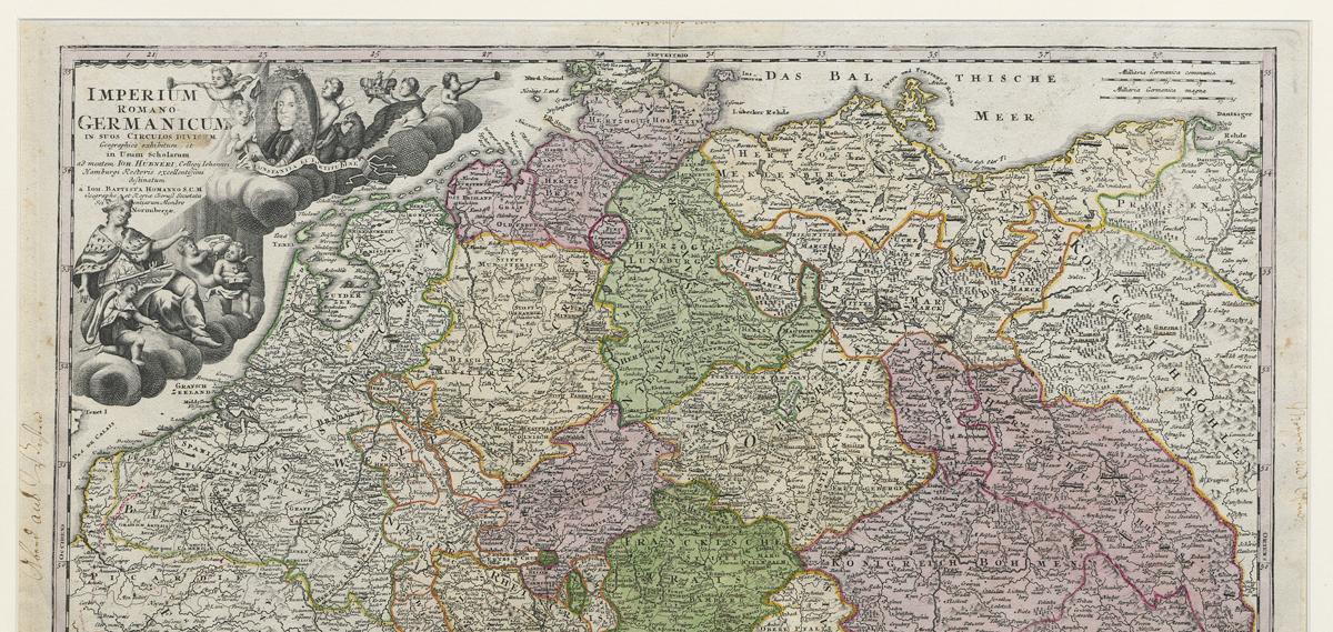 1961.0083 Map, Detail