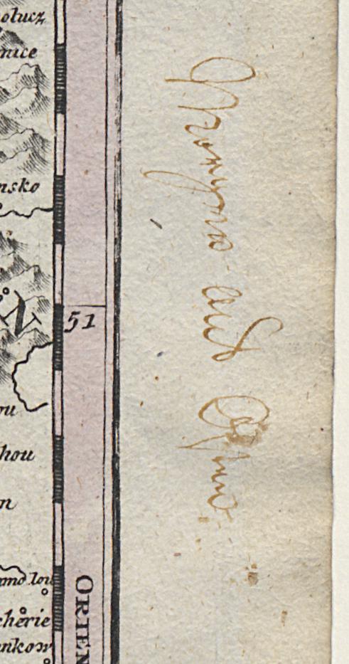 1961.0083 Map, Detail 11