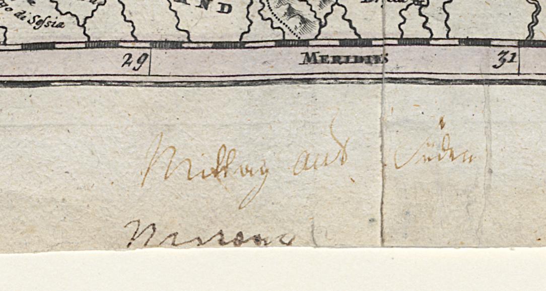 1961.0083 Map, Detail 12