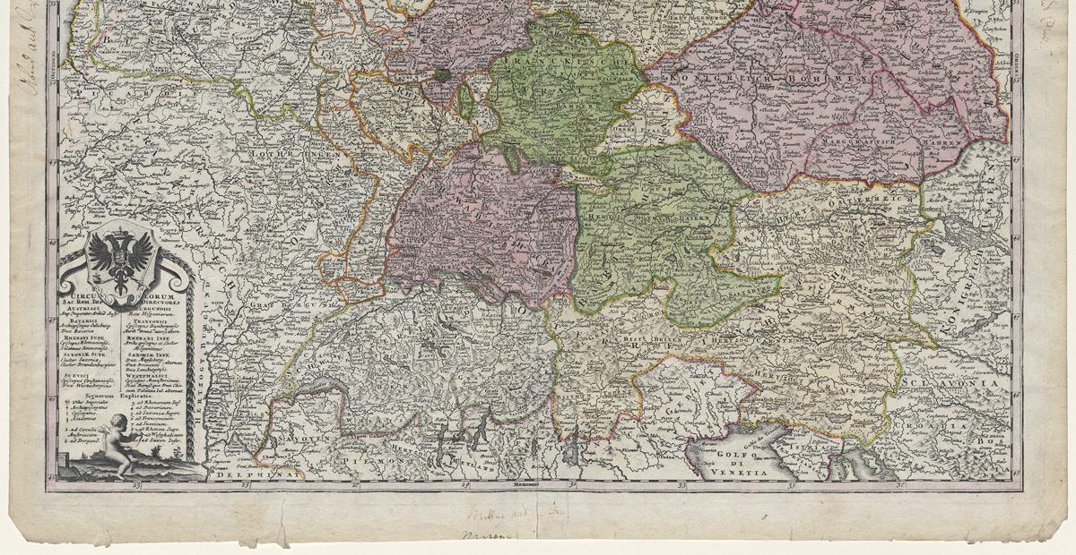 1961.0083 Map, Detail 2