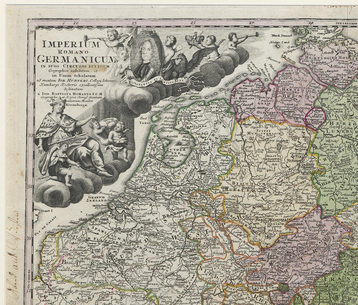 1961.0083 Map, Detail 3