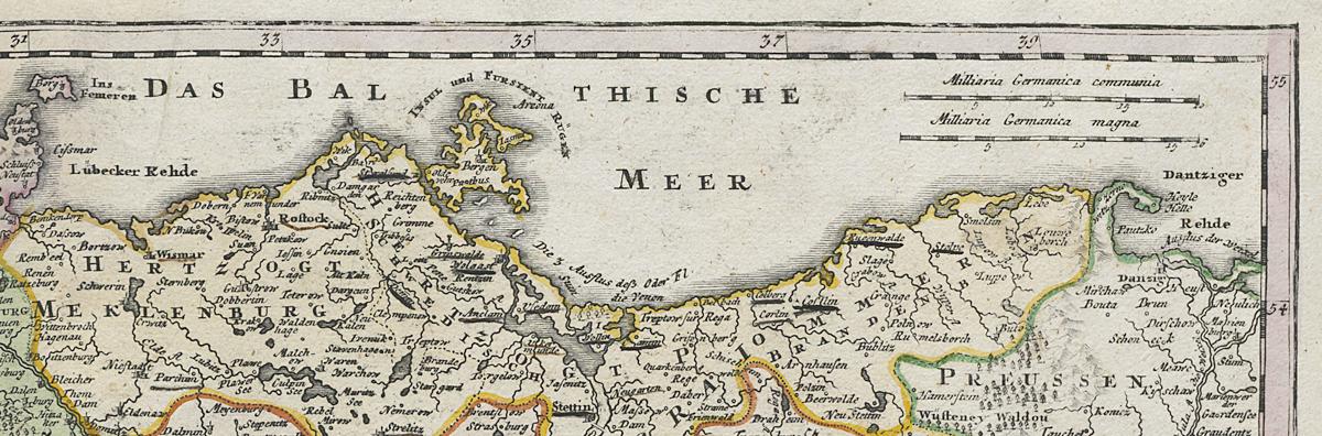 1961.0083 Map, Detail 6