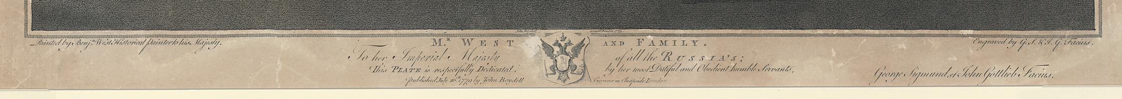 1961.0085 Print, Detail 3
