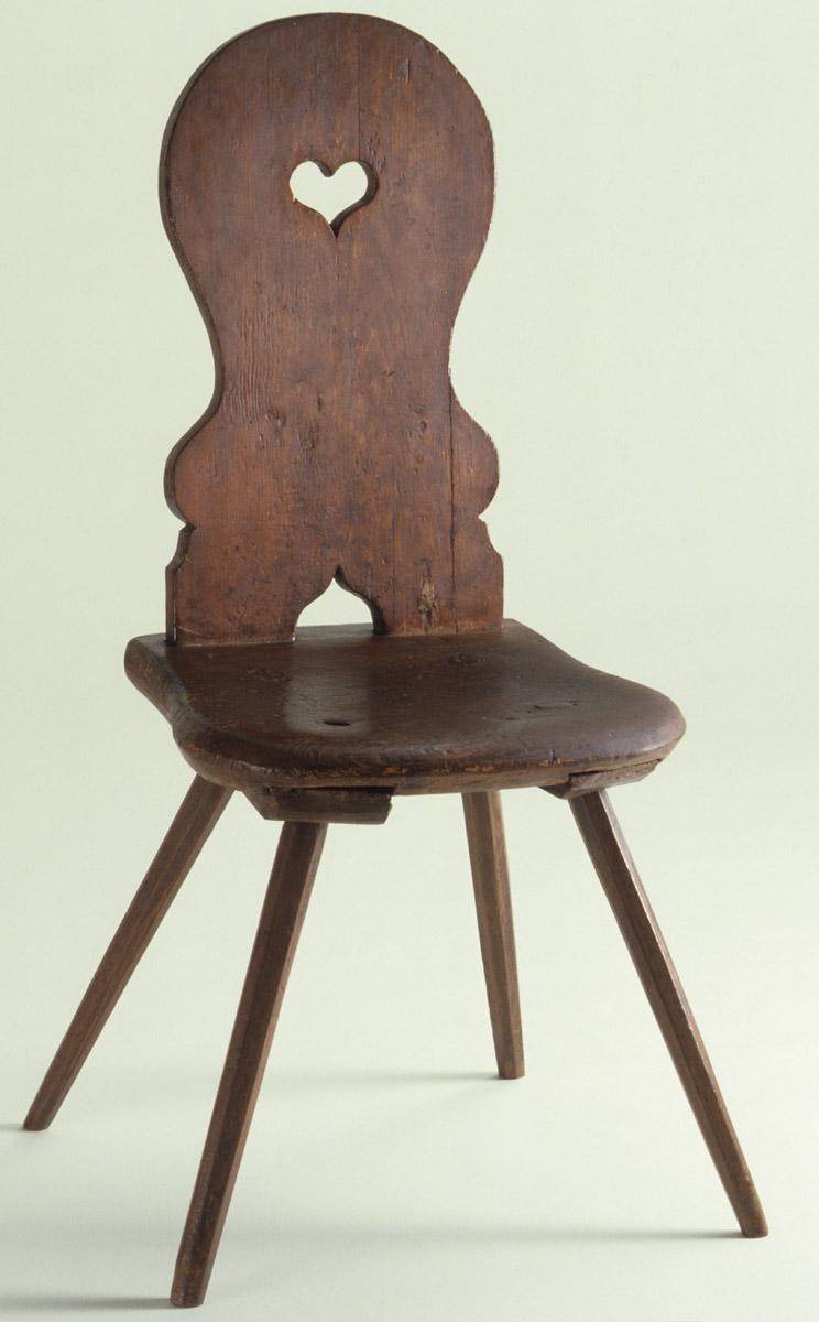 1961.0089 Chair