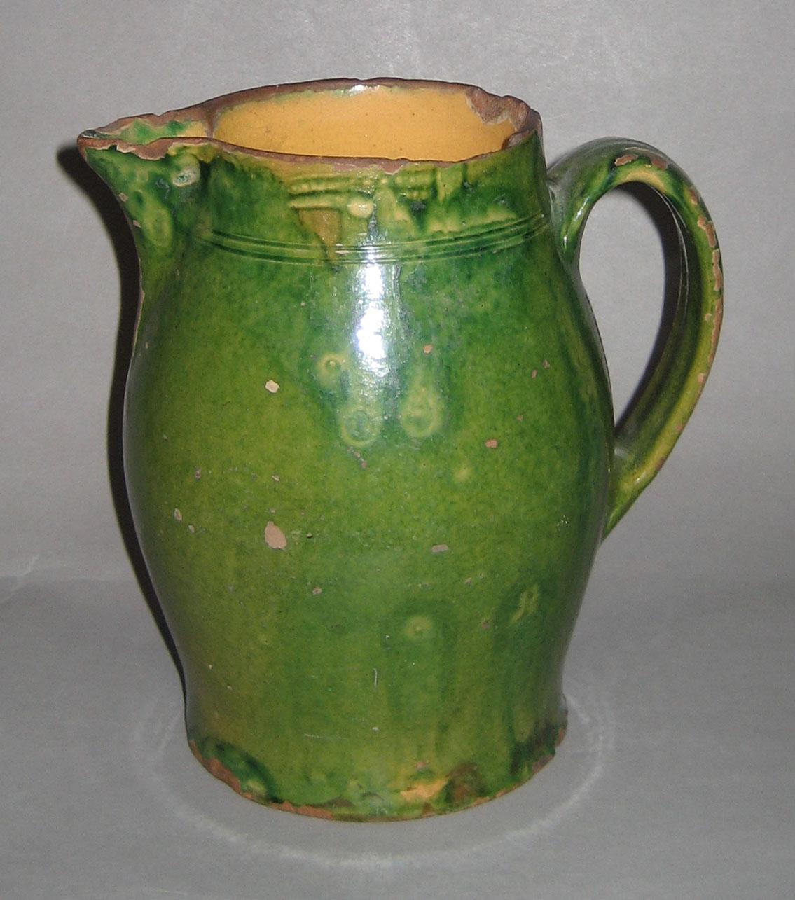 1961.0091 (2) Jug