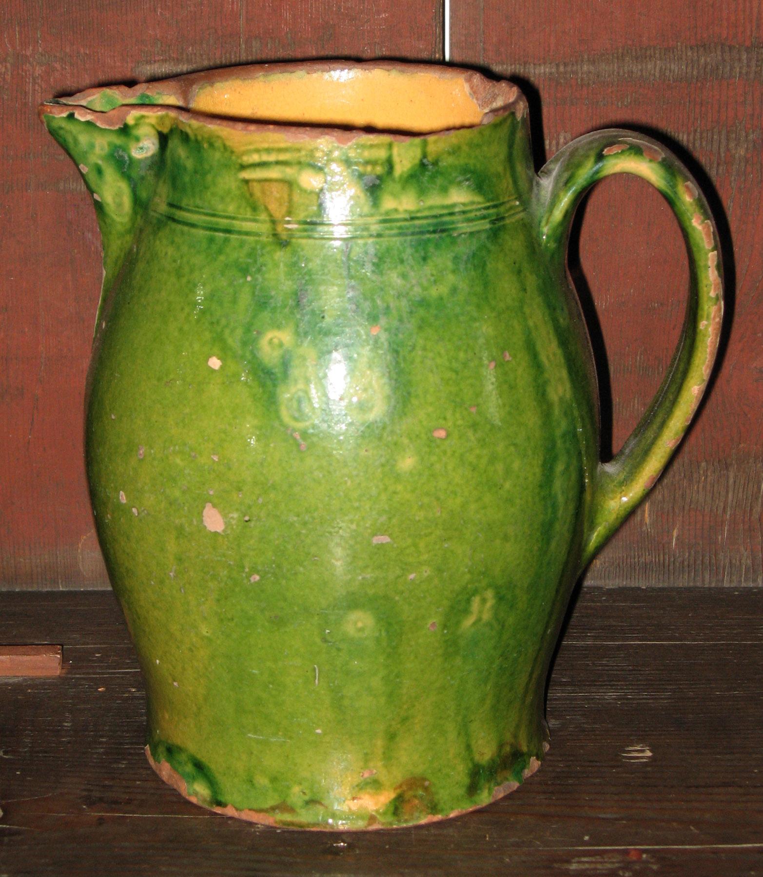 1961.0091 Jug