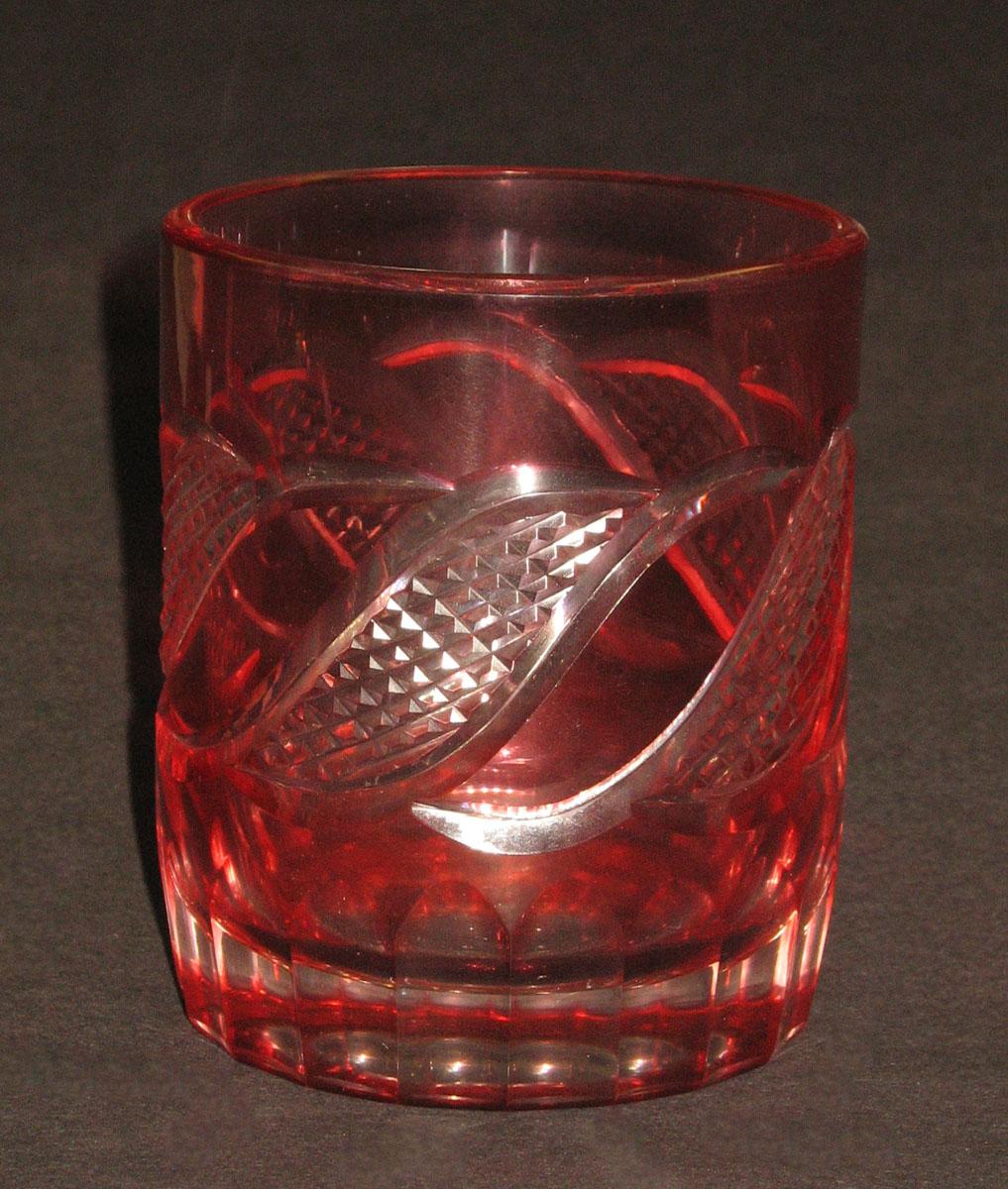1961.0101.002 Glass tumbler