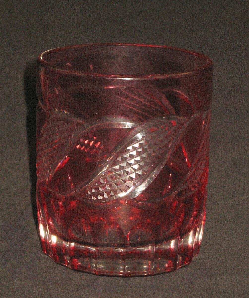 1961.0101.003 Glass tumbler