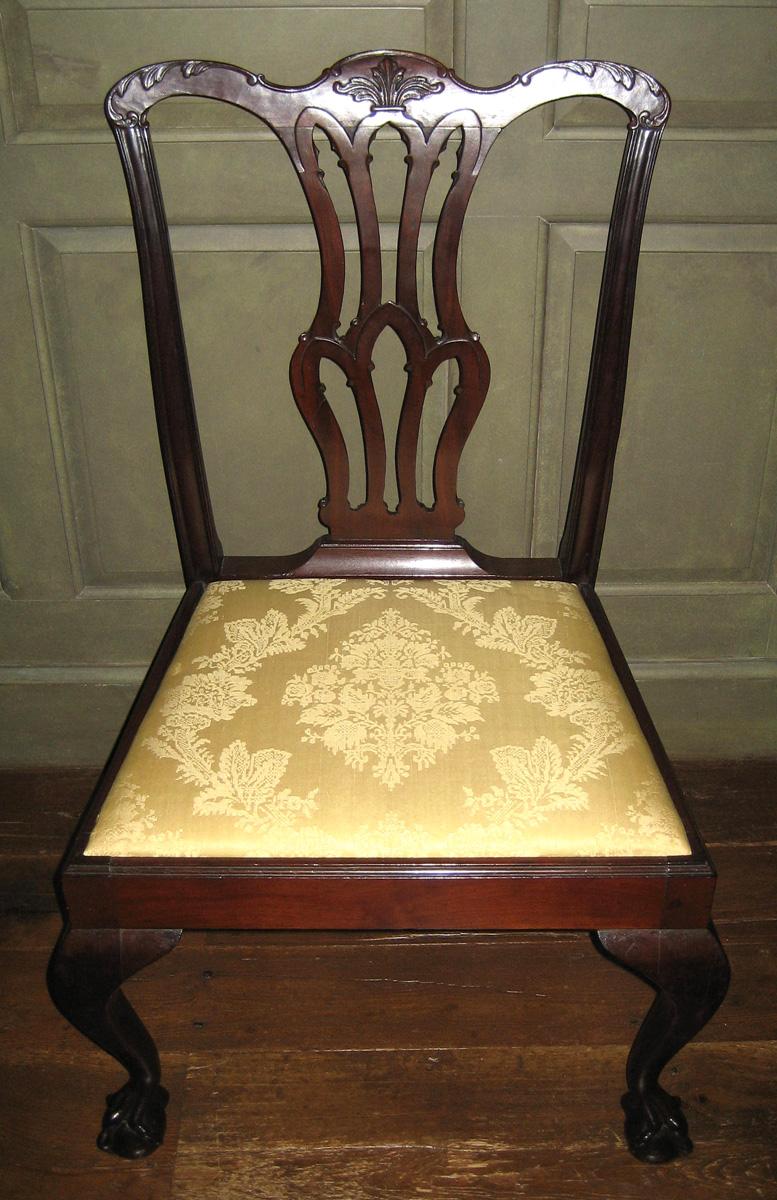 1954.0532 chair with slip seat 1969.5525 view 2