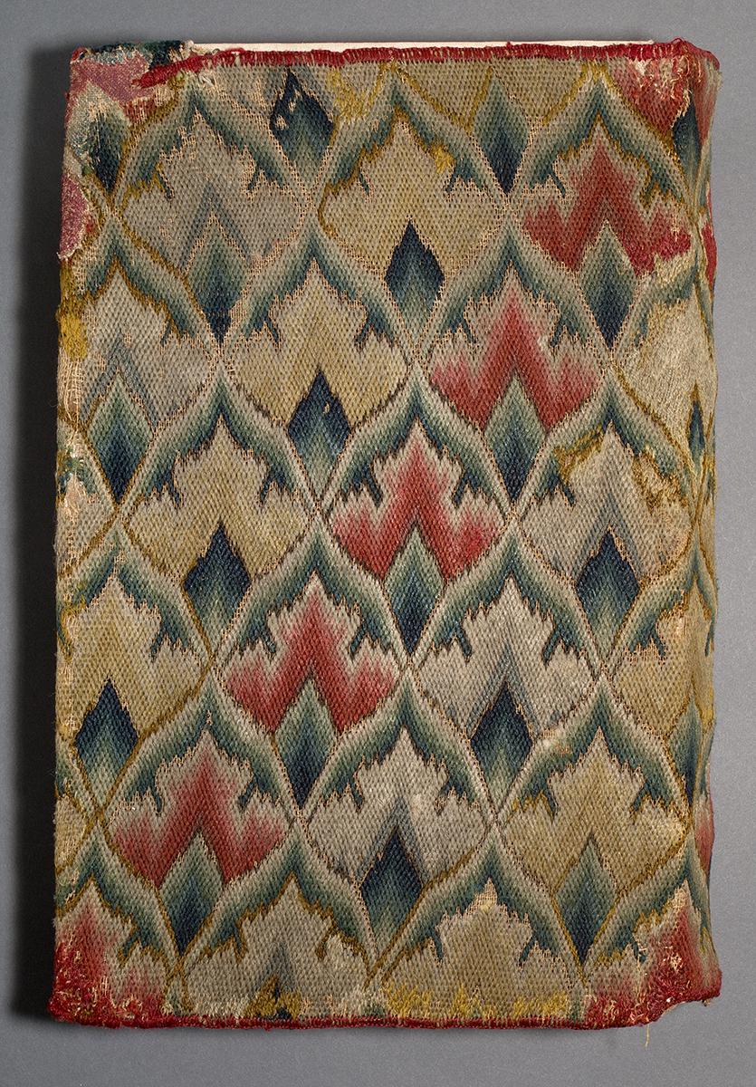 1961.0102.001 A Book, B Book cover, reverse