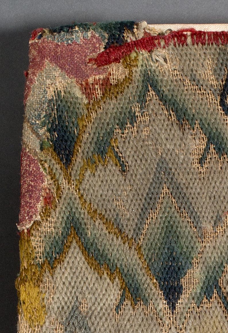1961.0102.001 A Book, B Book cover, detail 6