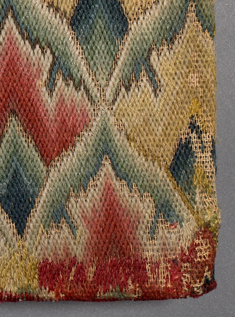 1961.0102.001 A Book, B Book cover, detail 5