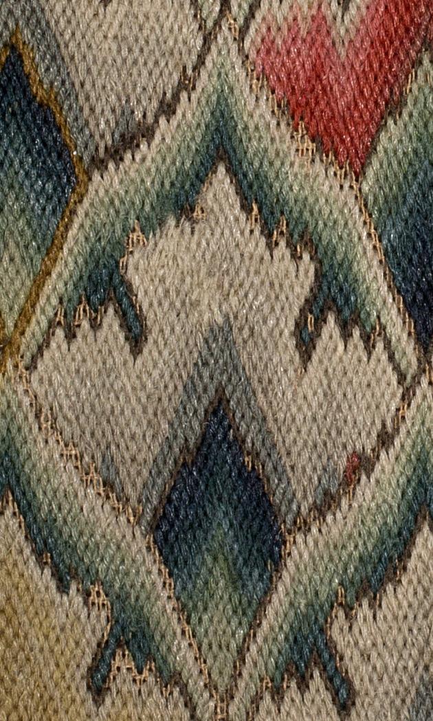 1961.0102.001 B Book cover, detail 3