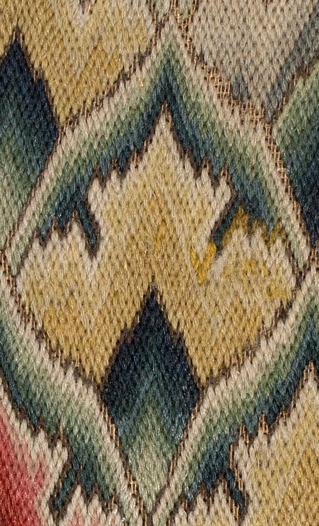 1961.0102.001 B Book cover, detail 5