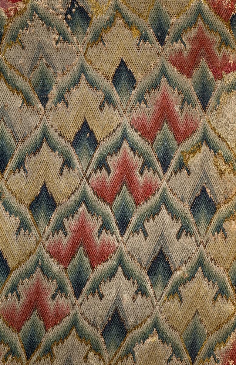 1961.0102.001 B Book cover, reverse, detail 1