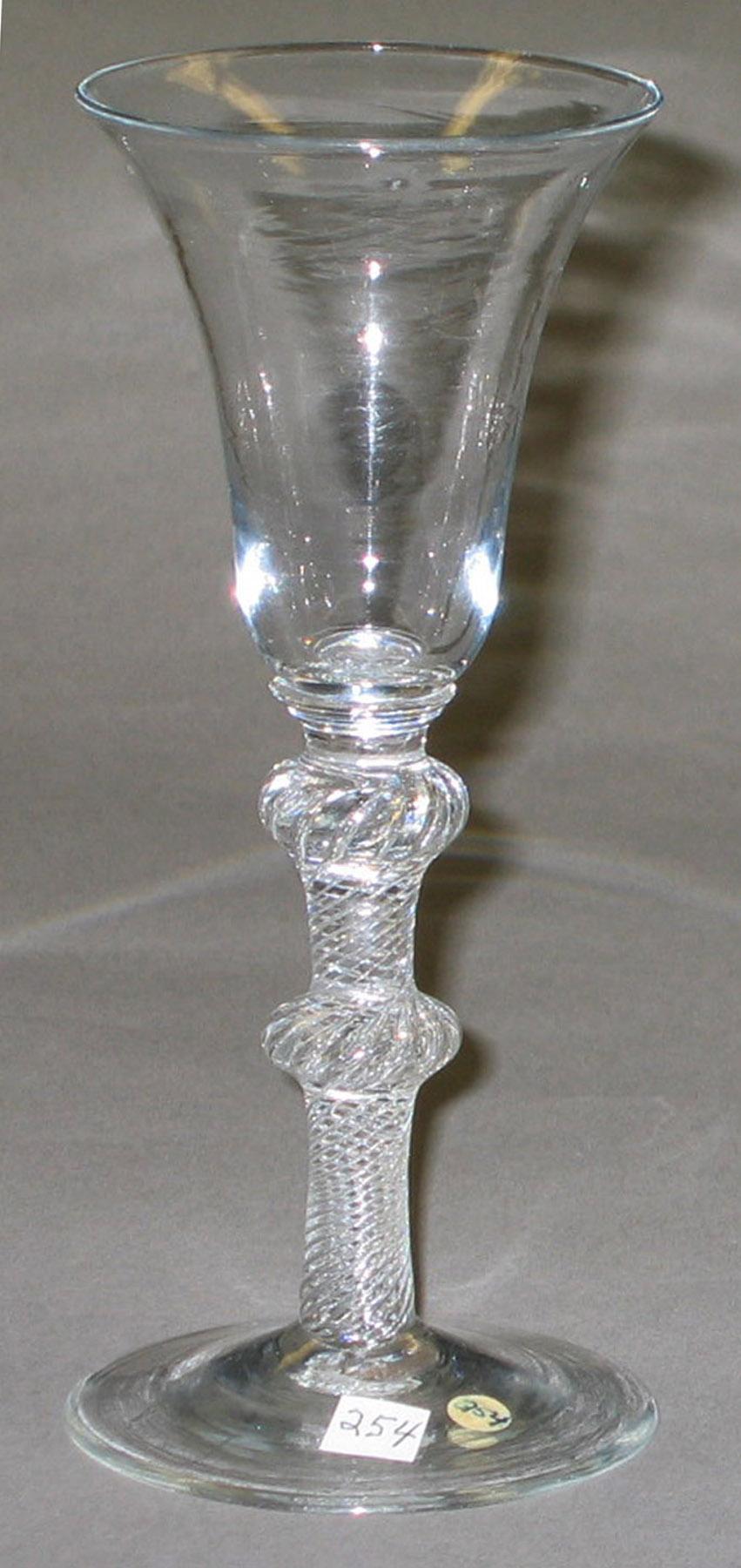 2006.0003.036 Wine glass
