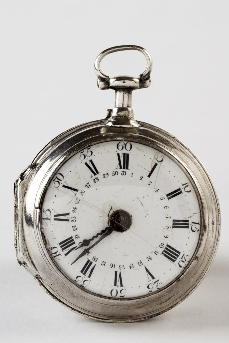 1961.0104 A Watch, view 1