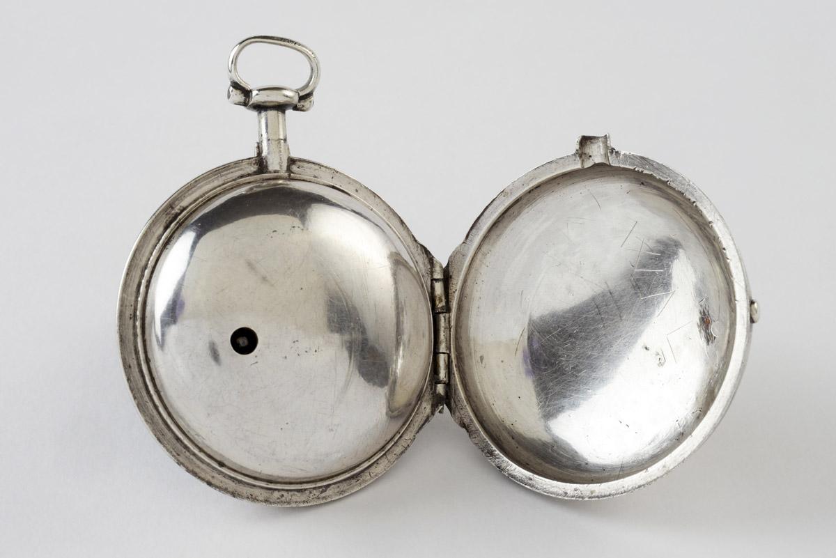 1961.0104 A Watch, view 3