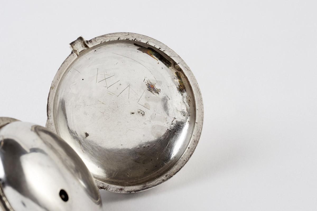 1961.0104 A Watch, detail 1