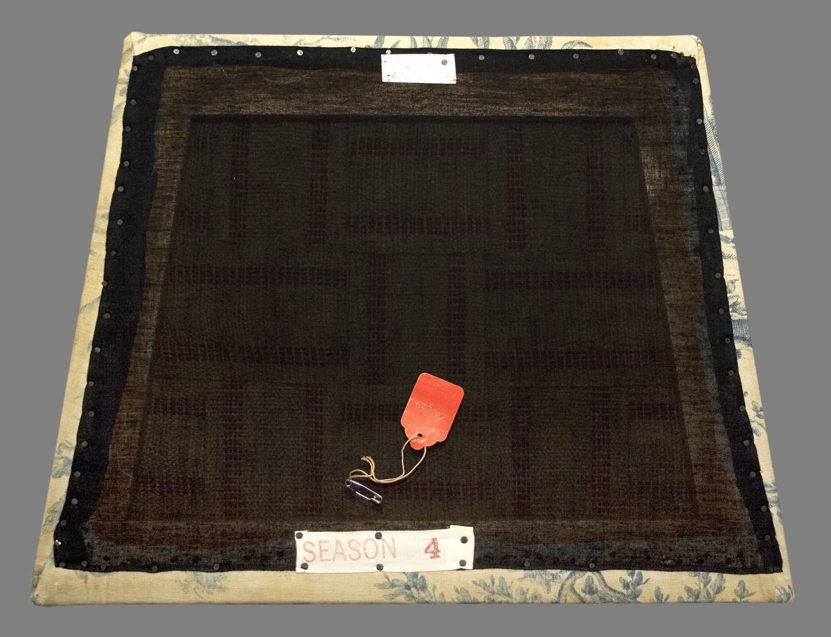 1969.5663 Slip seat, reverse