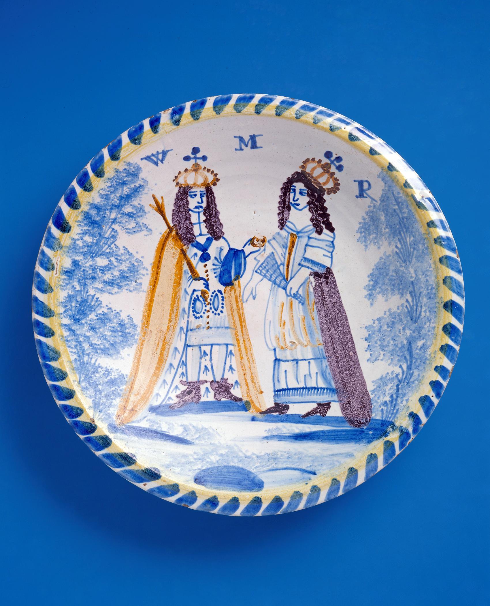 1954.0535 Dish