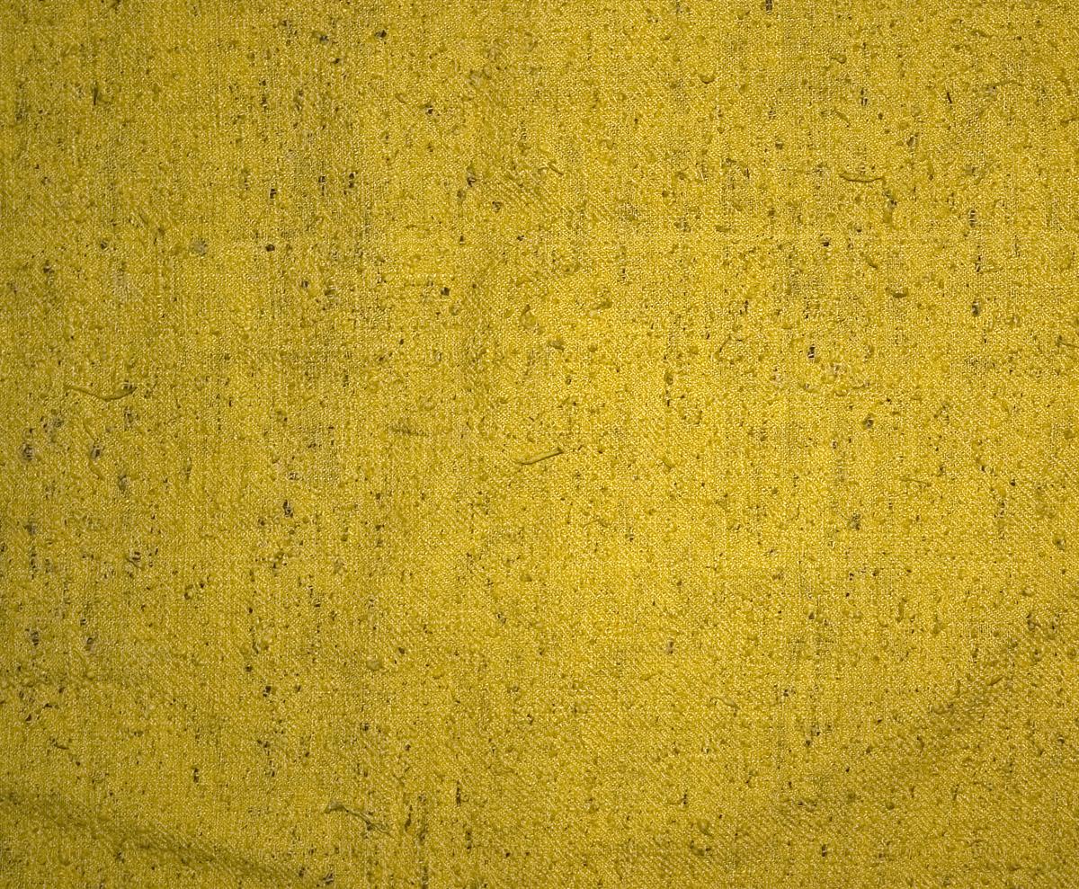 1961.0119.002 Window Hanging, Side Curtain, Fabric Detail