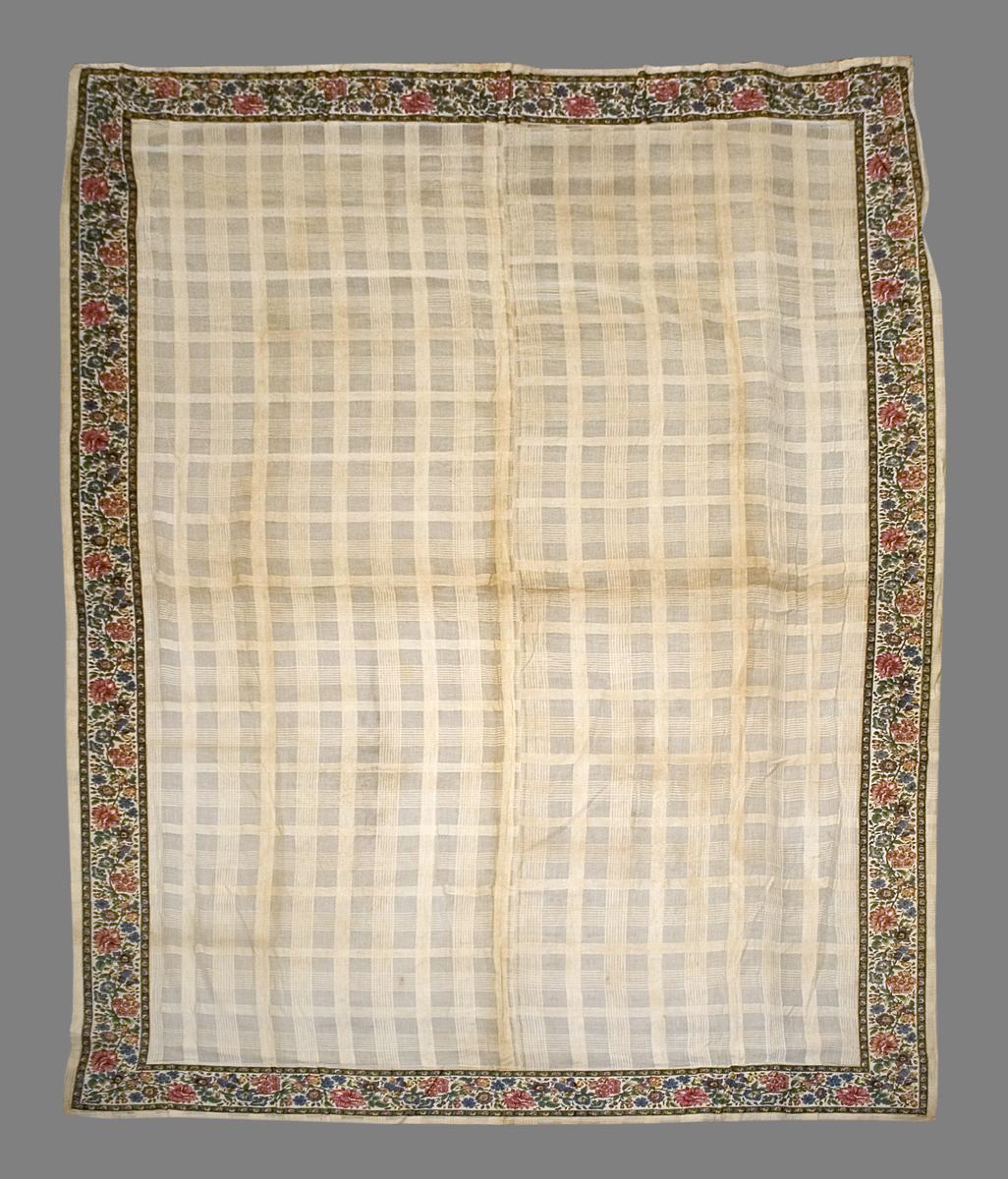 1961.0134.004 Table Cover