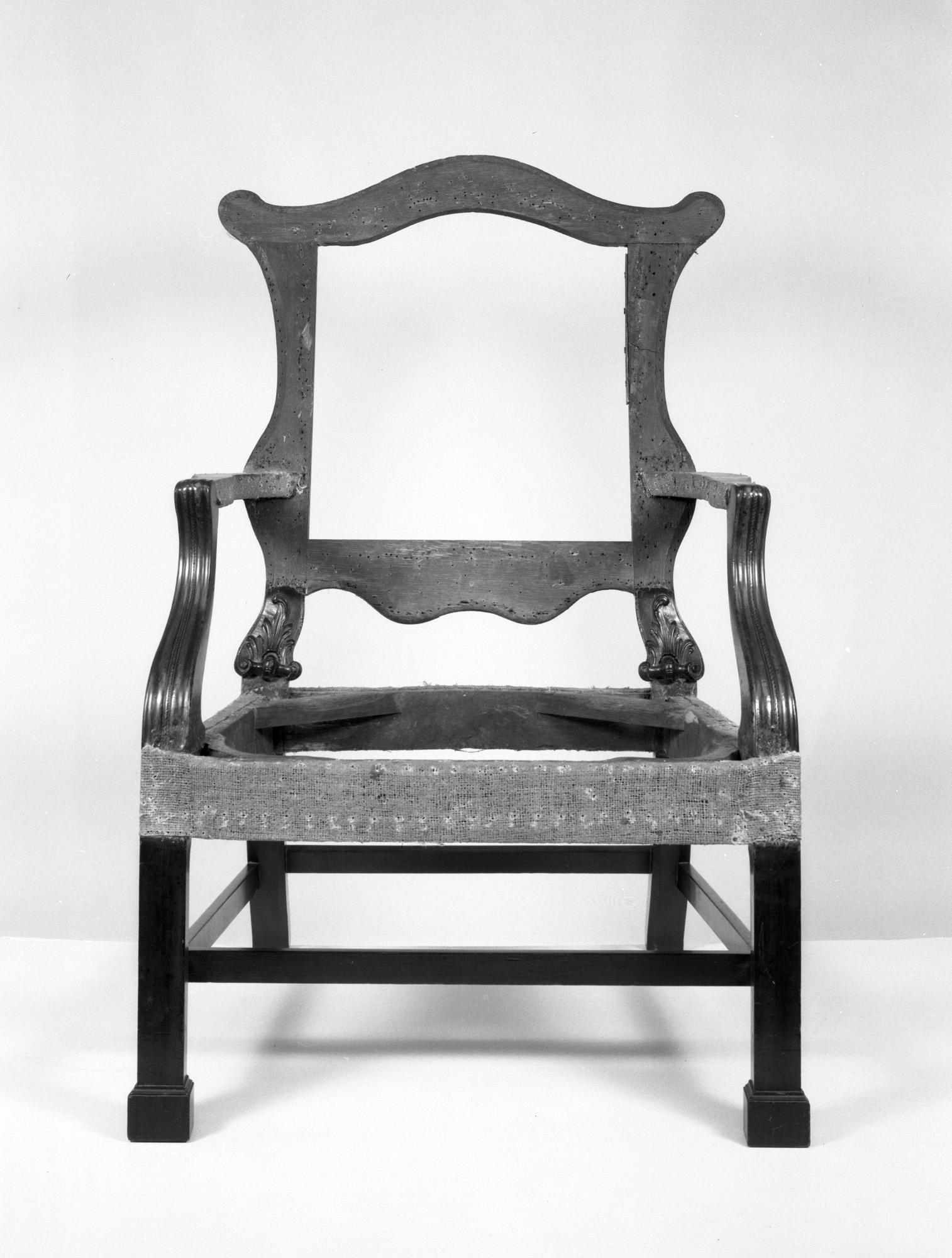 1961.0136 Chair